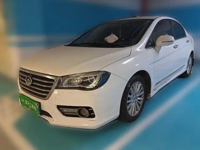 Great Wall C50 2014 Upgraded Model 1.5T Manual Fashion Edition