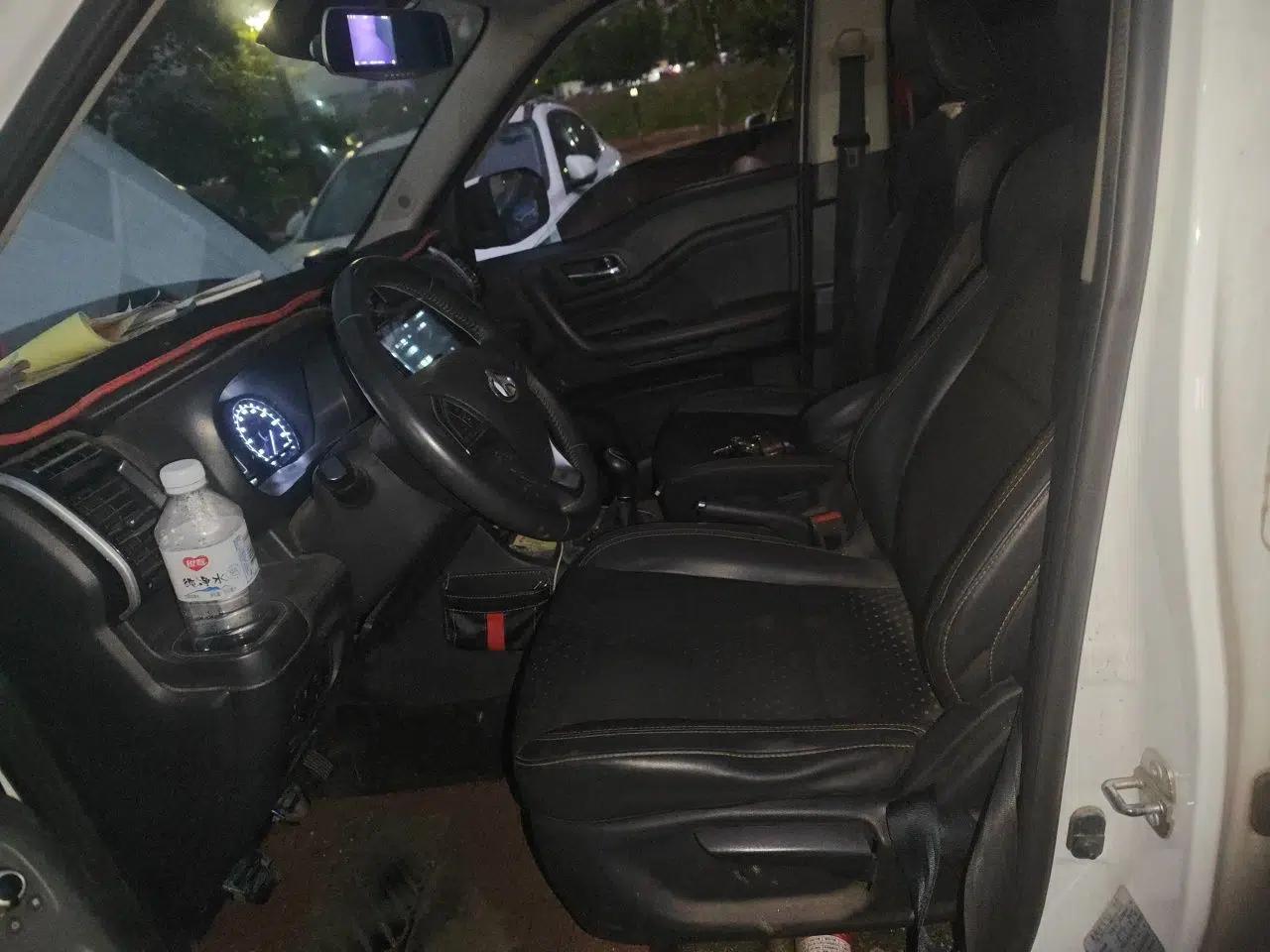 CHANGAN OSHAN X70A 2018 1.5L Manual Luxury Model — миниатюра 12