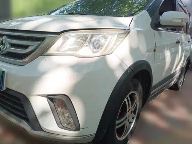 CHANGAN OSHAN Olisway 2015 X6 1.4L Manual Mount Everest Edition