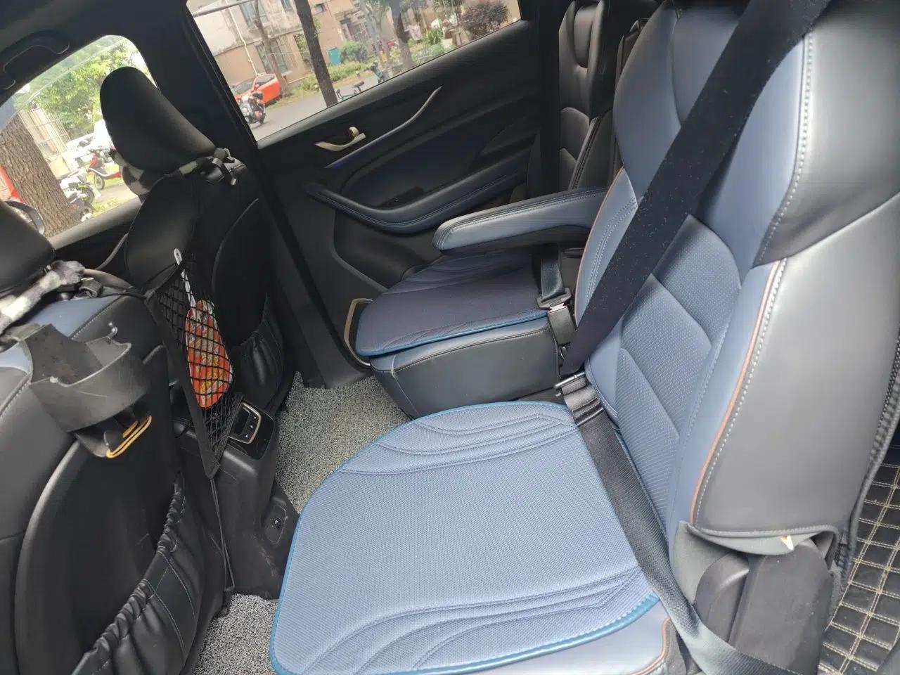 CHANGAN OSHAN COS1 2018 1.5T Automatic Smart 7-Seater — миниатюра 17