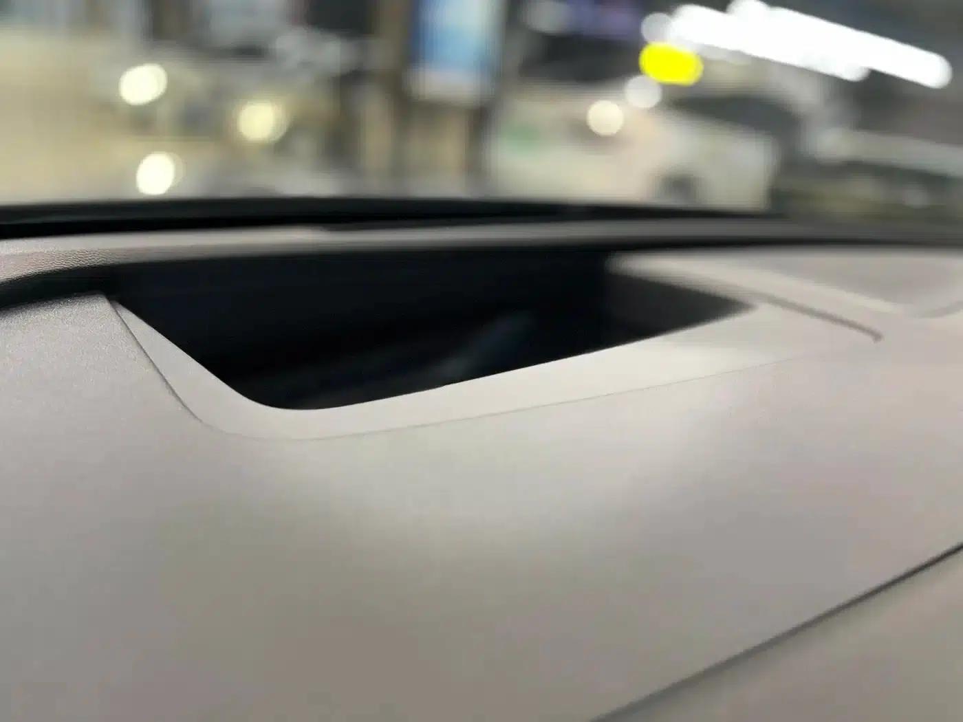 Changan Qiyuan E07 2025 Pure Electric Four-Wheel Drive 90kWh Grand Edition — миниатюра 9