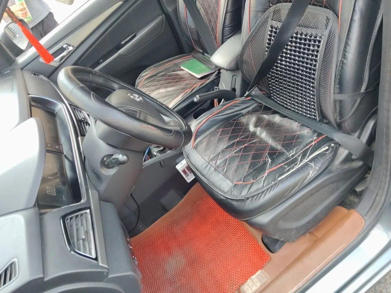 CHANGAN KAICHENG Oushang A600 2016 1.5L Manual Luxury 7-Seater — миниатюра 15