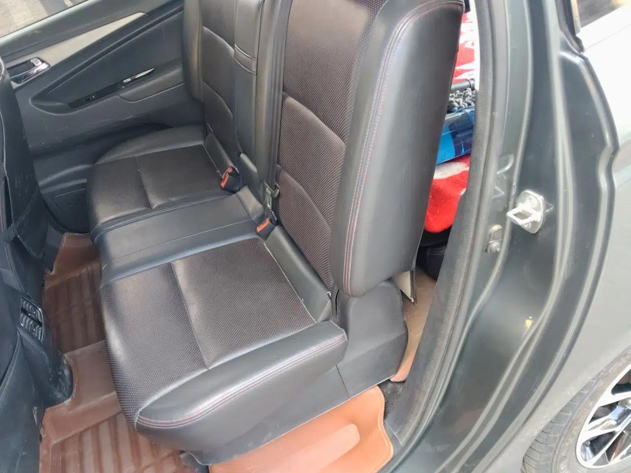CHANGAN KAICHENG Oushang A600 2016 1.5L Manual Luxury 7-Seater — миниатюра 17