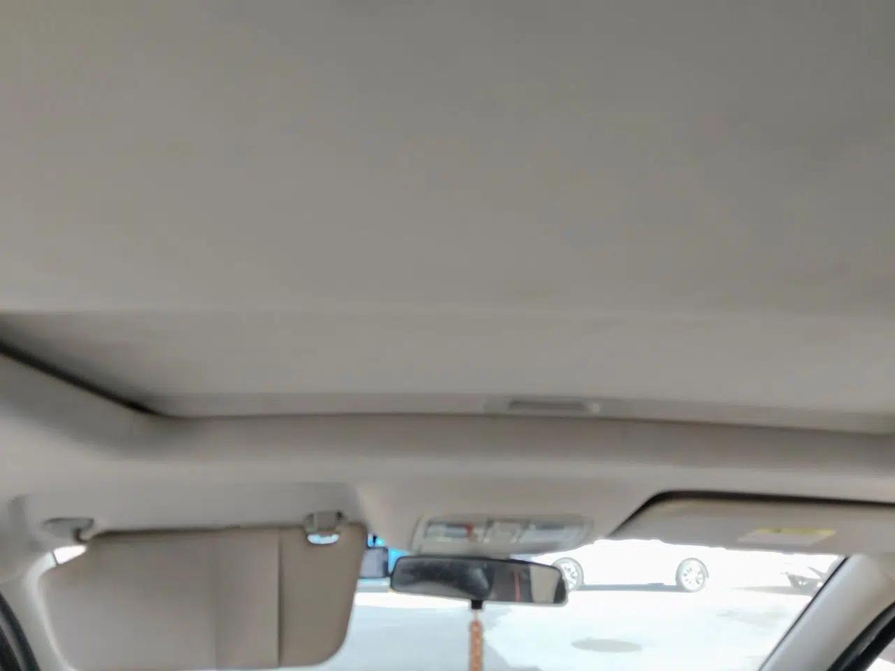 CHANGAN KAICHENG Oushang A600 2016 1.5L Manual Luxury 7-Seater — миниатюра 18