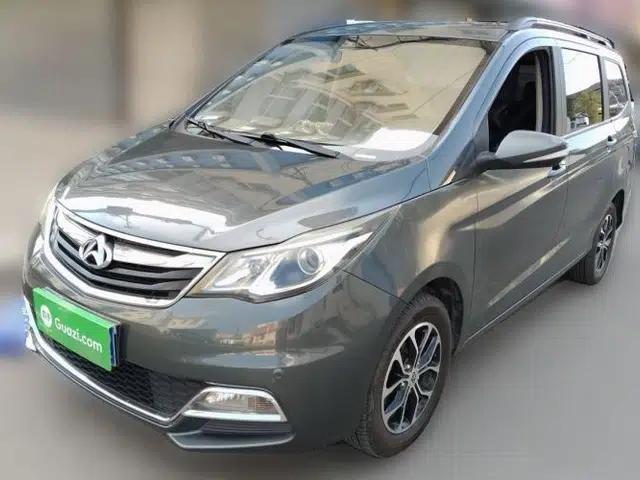 CHANGAN KAICHENG Oushang A600 2016 1.5L Manual Luxury 7-Seater