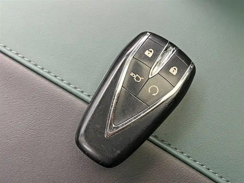 Changan Qiyuan A06 2023 Model 1.5L Automatic — миниатюра 19