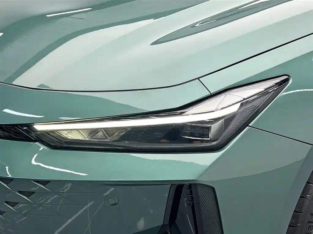 Changan Qiyuan A06 2023 Model 1.5L Automatic — миниатюра 9