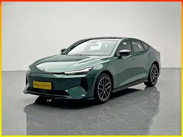 Changan Qiyuan A06 2023 Model 1.5L Automatic
