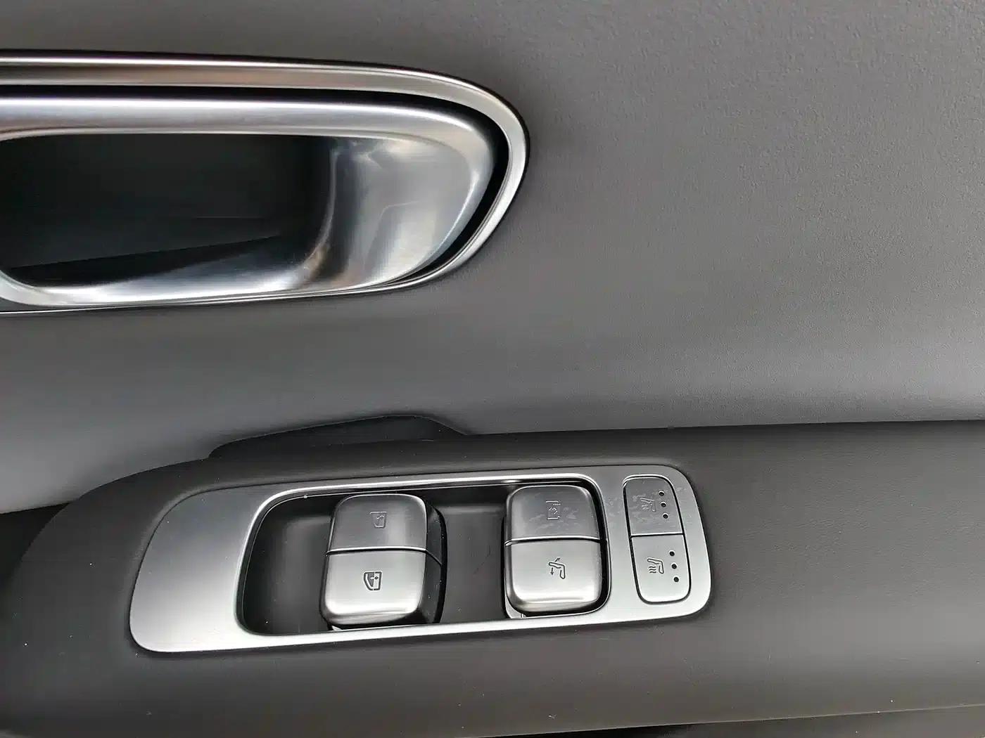 Changan Qiyuan A06 2026 Model 630Max — миниатюра 18