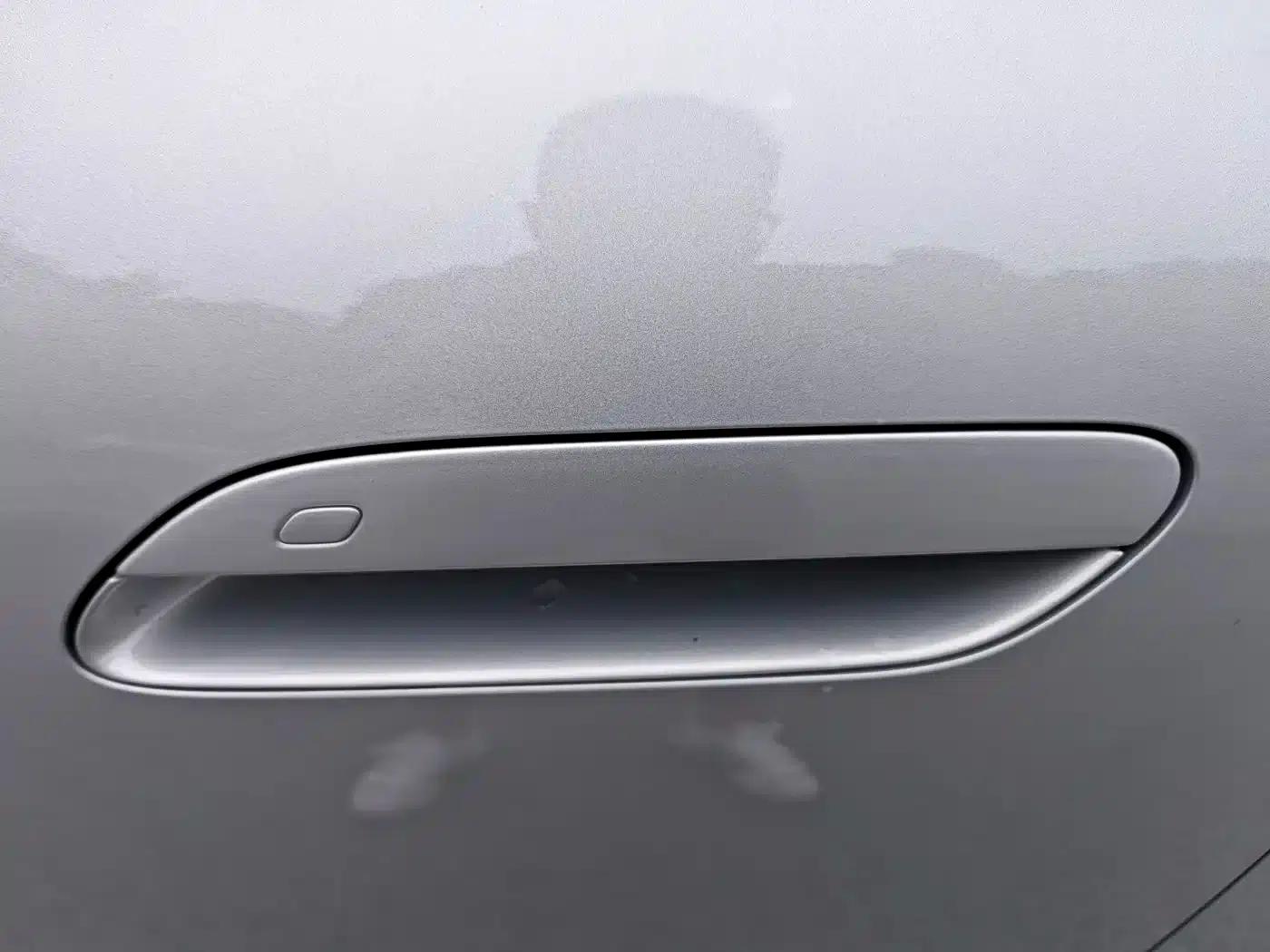 Changan Qiyuan A06 2026 Model 630Max — миниатюра 6