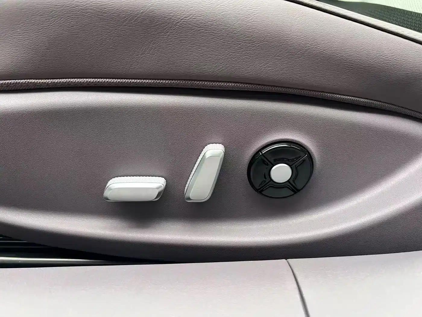Changan Qiyuan A06 2026 Model 240 Laser Ultra+ — миниатюра 10