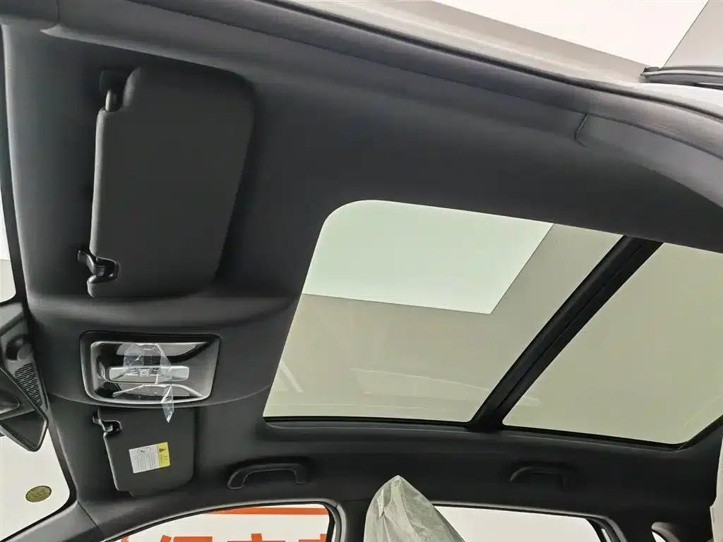 Changan Qiyuan Q05 Classic 2025 Model - Truly Delicious Edition 125 Superior Version — миниатюра 14