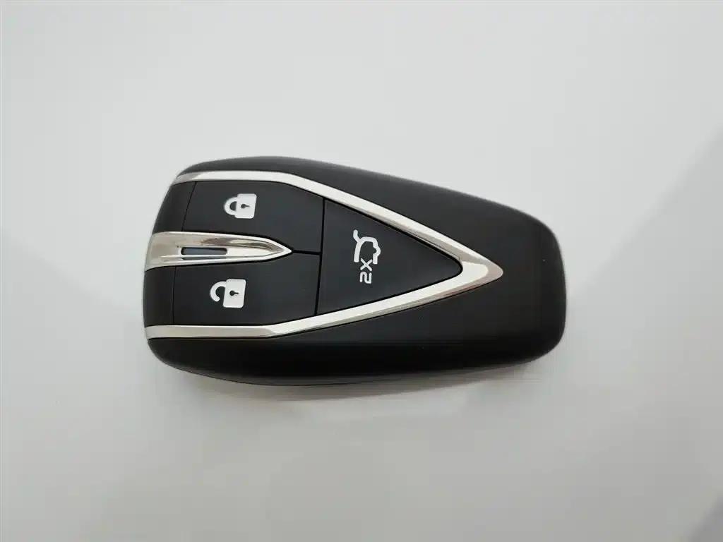 Changan Qiyuan Q05 Classic 2025 Model - Truly Delicious Edition 125 Superior Version — миниатюра 19