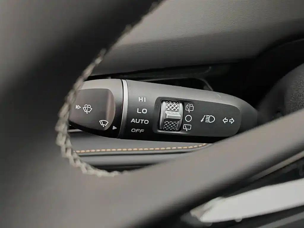 Changan Qiyuan Q05 Classic 2025 Model - Truly Delicious Edition 125 Superior Version — миниатюра 21