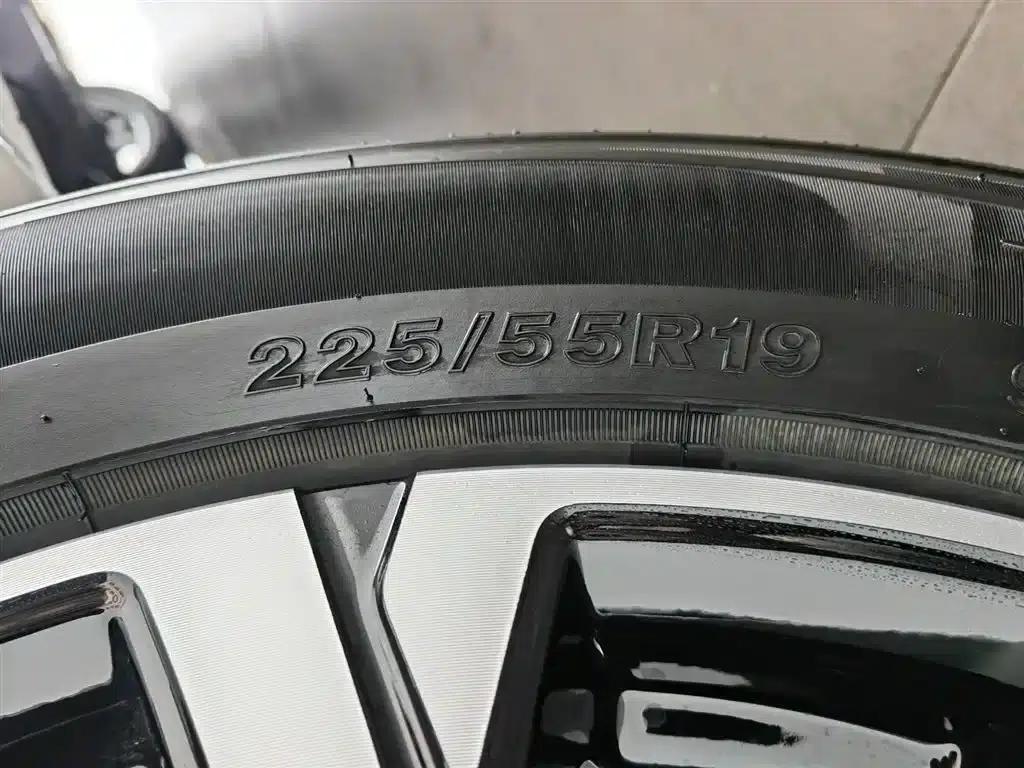 Changan Qiyuan Q05 Classic 2025 Model - Truly Delicious Edition 125 Superior Version — миниатюра 24