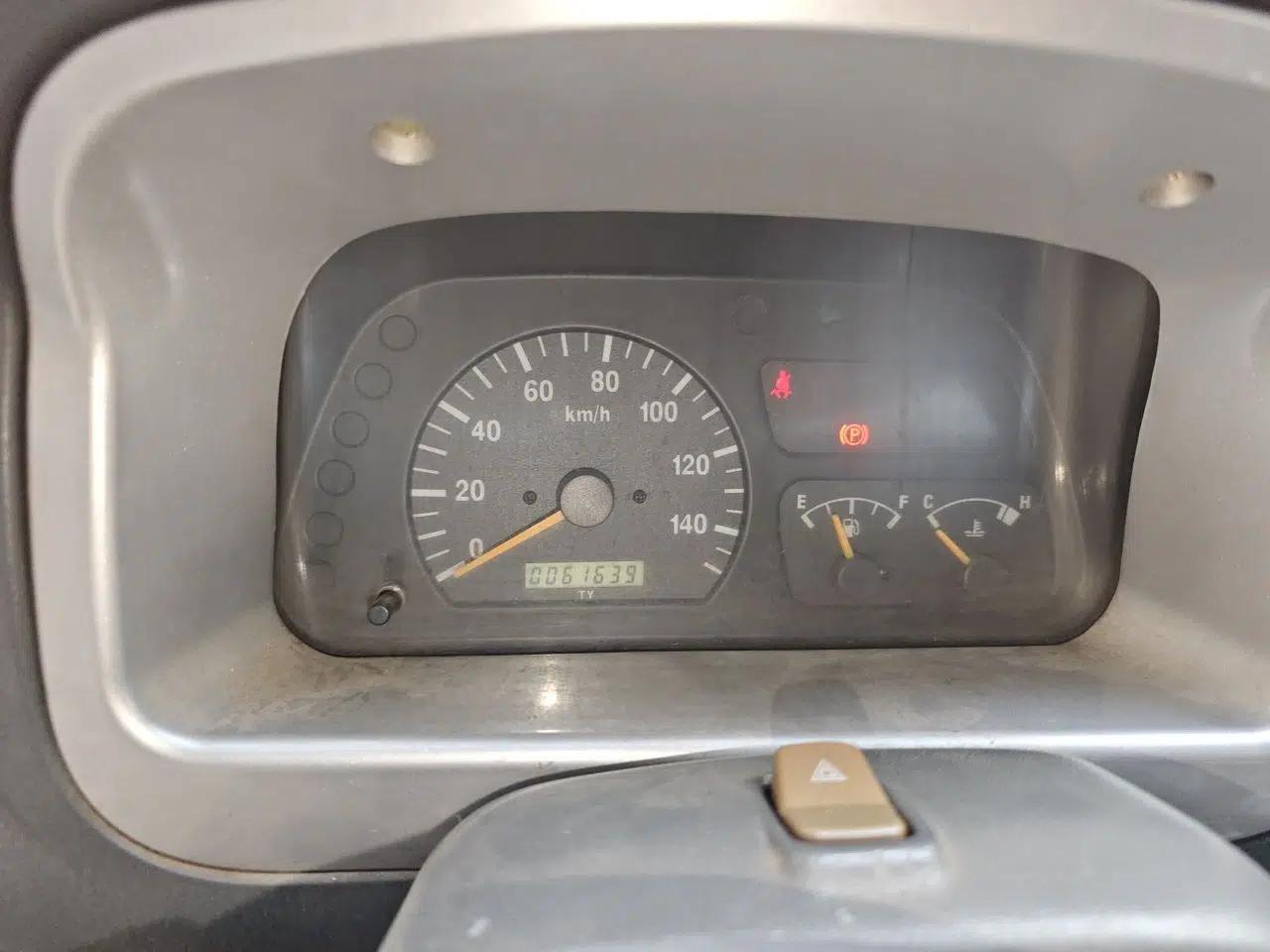 CHANGAN KAICHENG Star 2009 1.0L-SC6363B4-JL465Q — миниатюра 11