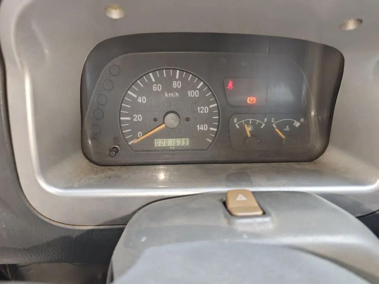 CHANGAN KAICHENG Star 2009 1.0L-SC6363B4-JL465Q — миниатюра 12