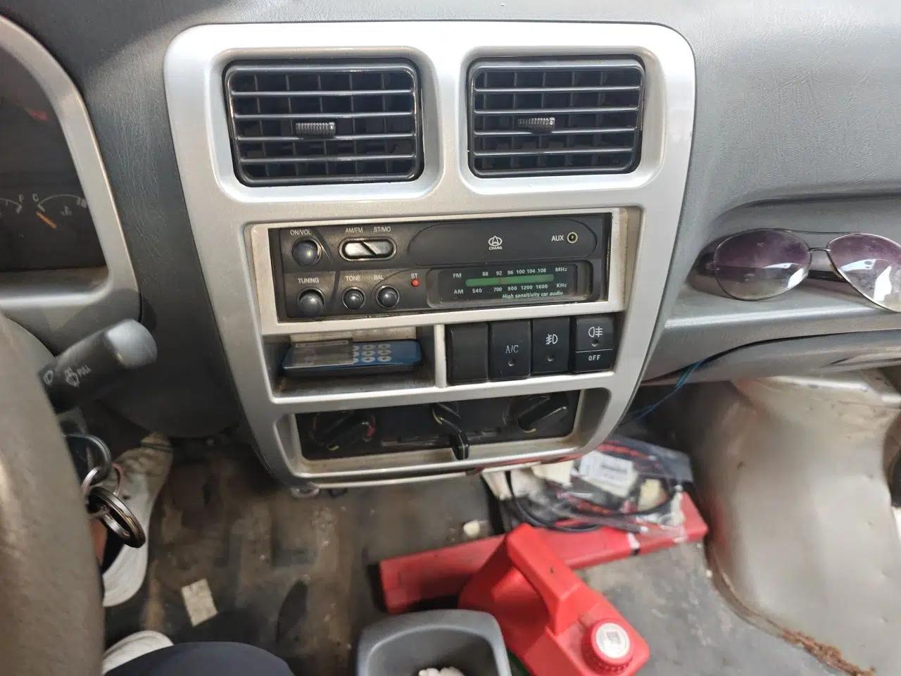 CHANGAN KAICHENG Star 2009 1.0L-SC6363B4-JL465Q — миниатюра 13