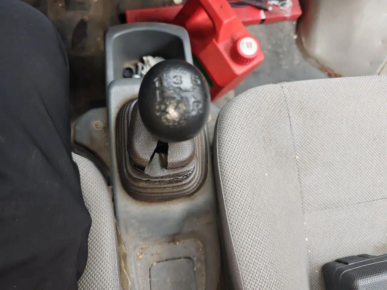 CHANGAN KAICHENG Star 2009 1.0L-SC6363B4-JL465Q — миниатюра 14
