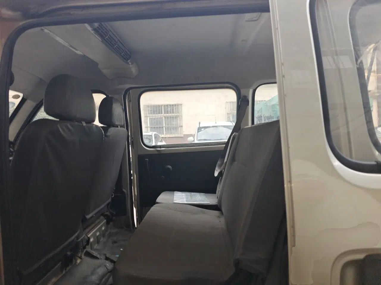 CHANGAN KAICHENG Star 2009 1.0L-SC6363B4-JL465Q — миниатюра 17