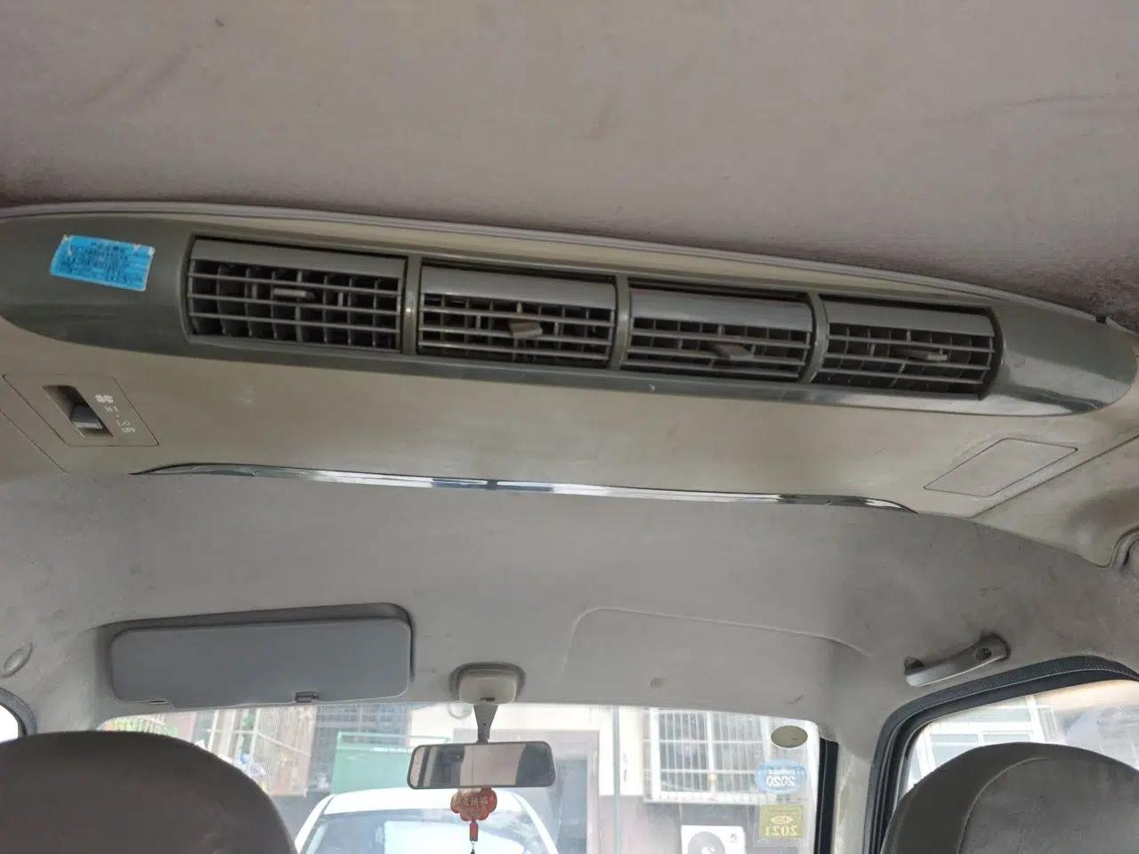 CHANGAN KAICHENG Star 2009 1.0L-SC6363B4-JL465Q — миниатюра 18