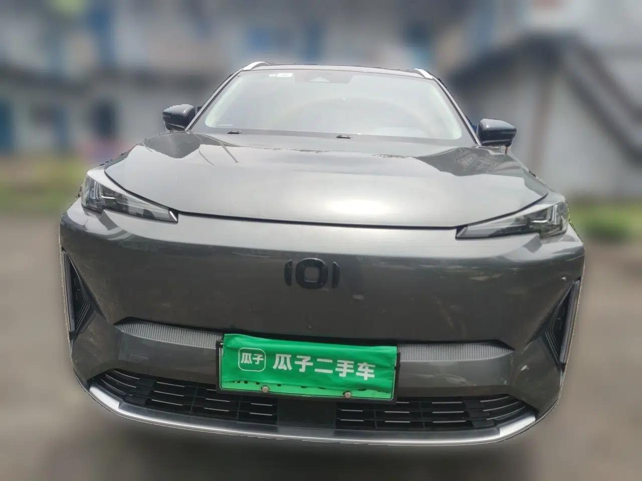 CHANGAN NEVO Q05 2023 125 Pro — миниатюра 2