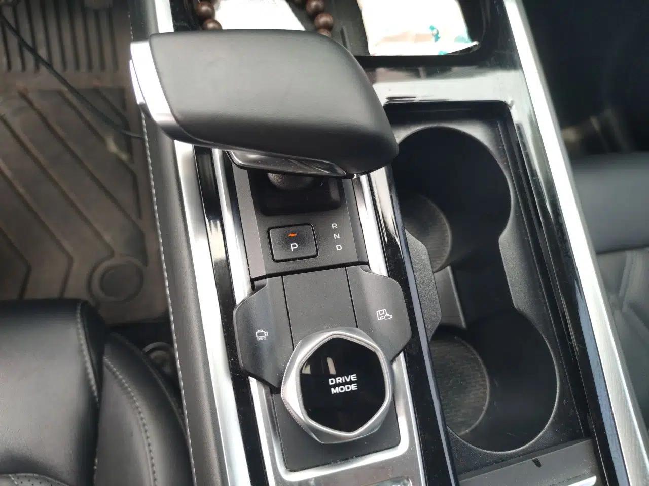 CHANGAN NEVO Q05 2023 125 Pro — миниатюра 14