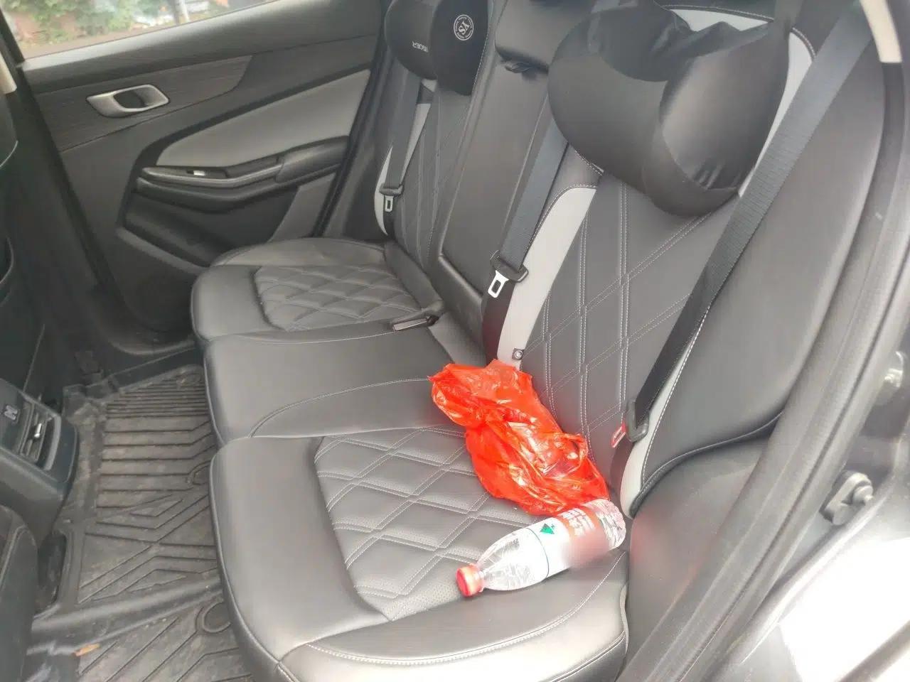 CHANGAN NEVO Q05 2023 125 Pro — миниатюра 17