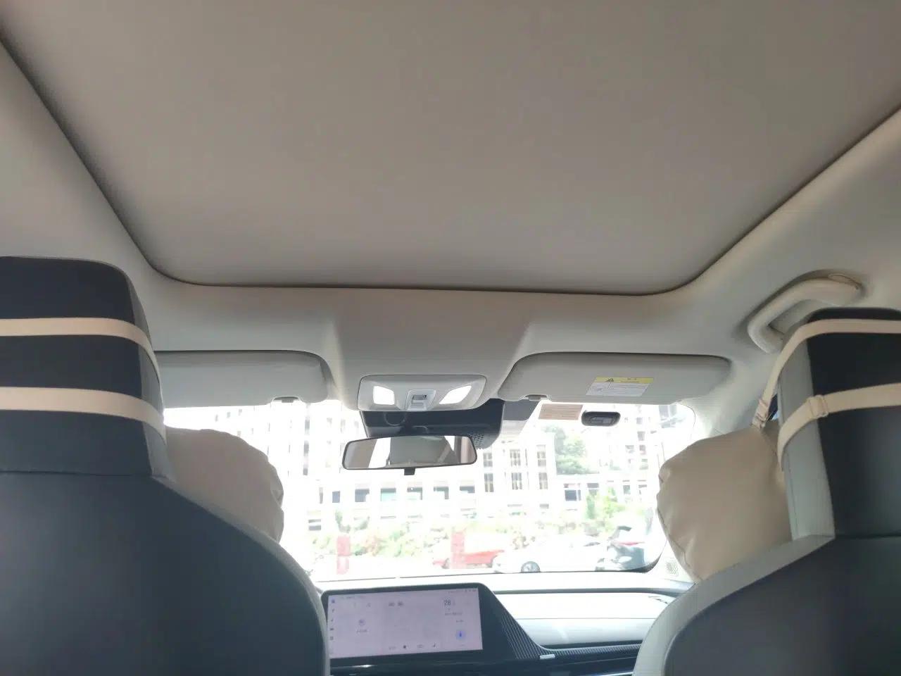 CHANGAN NEVO Q05 2023 125 Pro — миниатюра 18