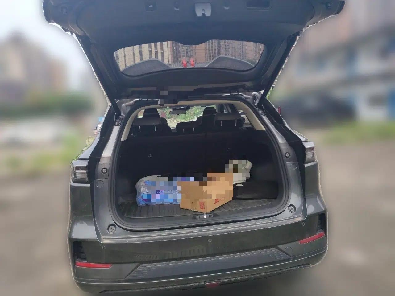 CHANGAN NEVO Q05 2023 125 Pro — миниатюра 19