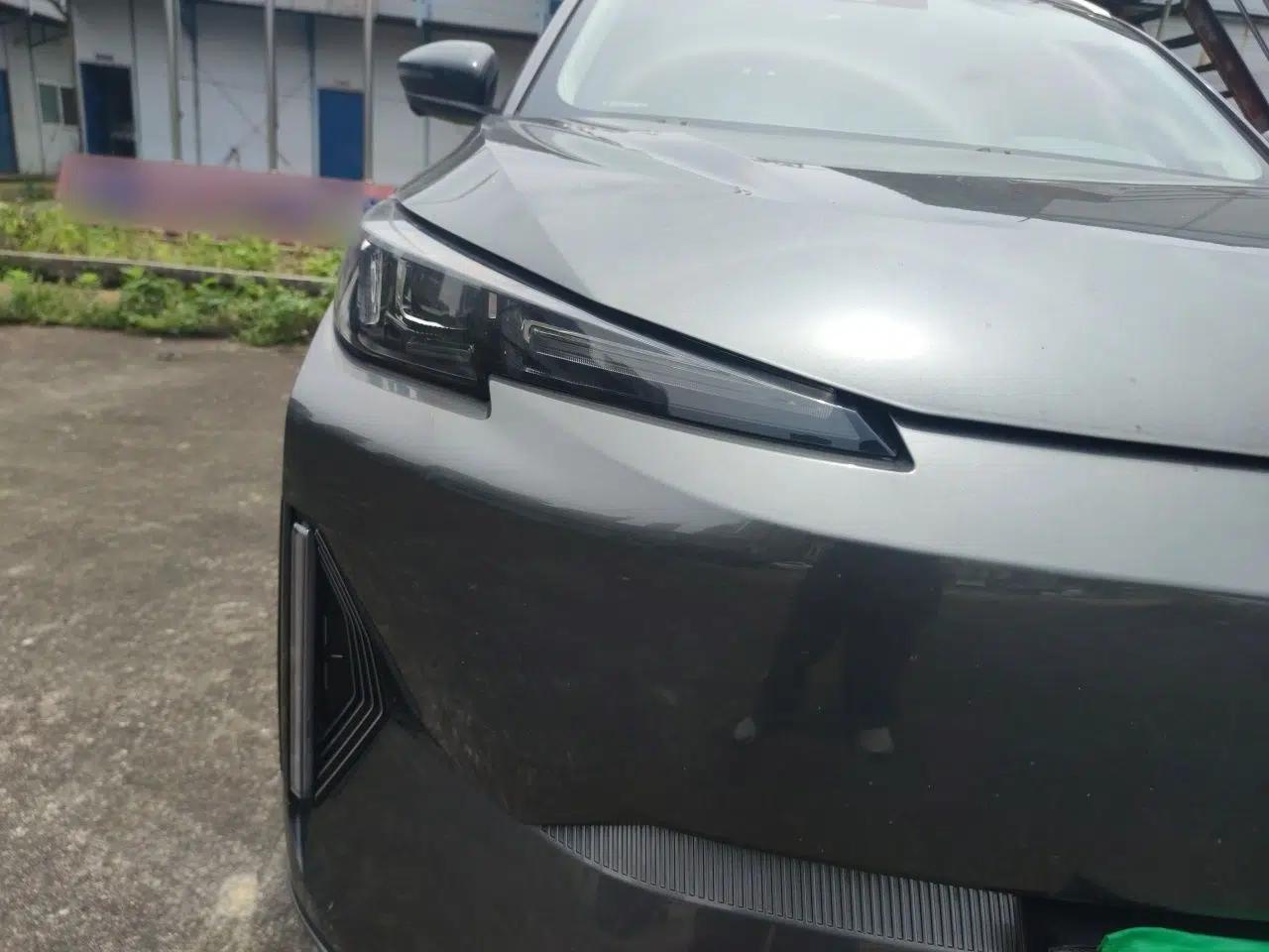 CHANGAN NEVO Q05 2023 125 Pro — миниатюра 7