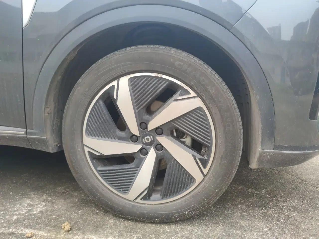 CHANGAN NEVO Q05 2023 125 Pro — миниатюра 8