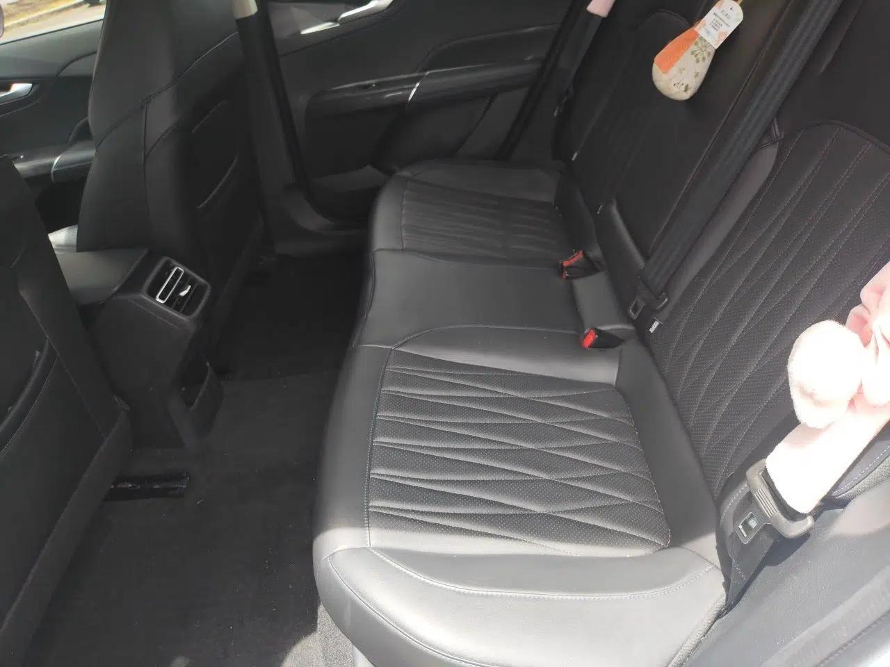 CHANGAN NEVO A05 2024 Truly Delicious Version 70" Beyond-Grade Edition — миниатюра 17