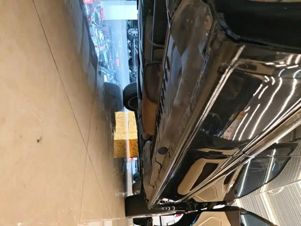 Caravelle 2018 2.0TSI 4WD Luxury 7-Seater — миниатюра 21