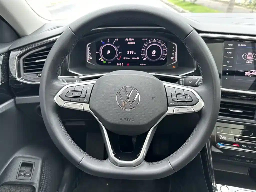 Tayron GTE 2022 1.4T Luxury Edition — миниатюра 11