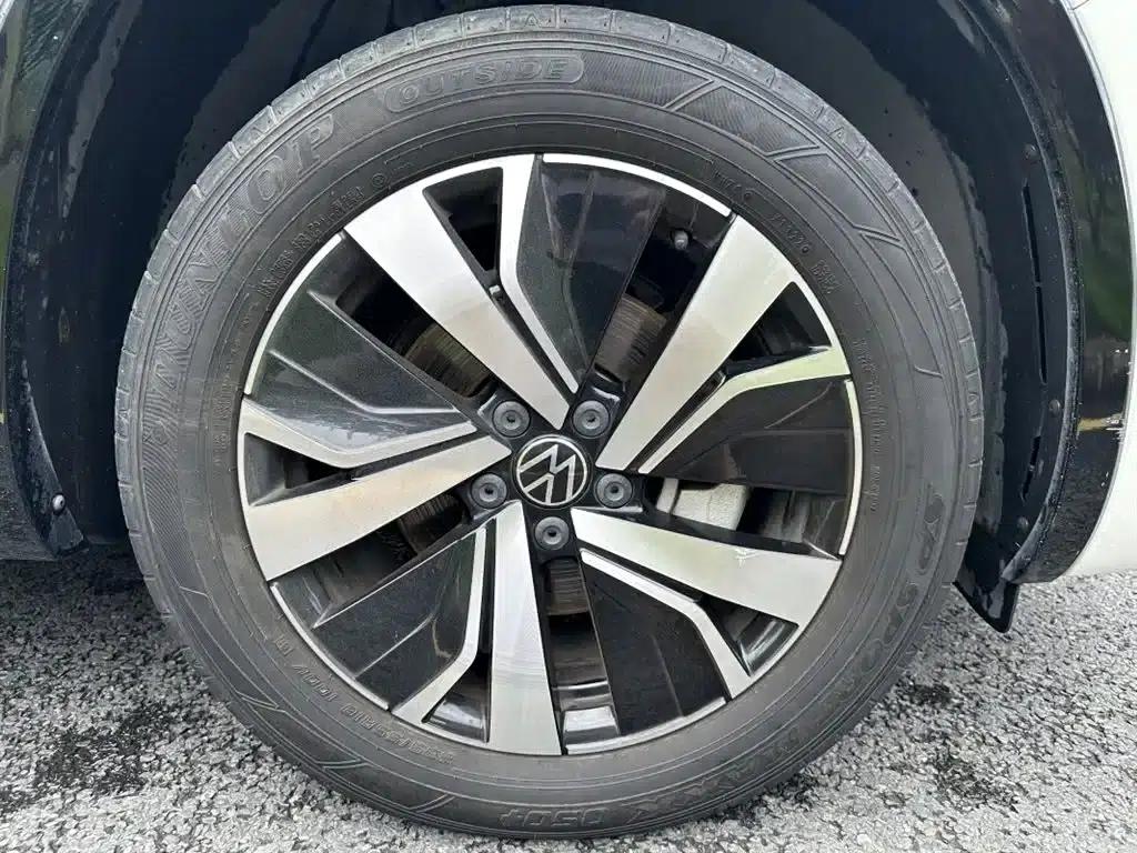 Tayron GTE 2022 1.4T Luxury Edition — миниатюра 16