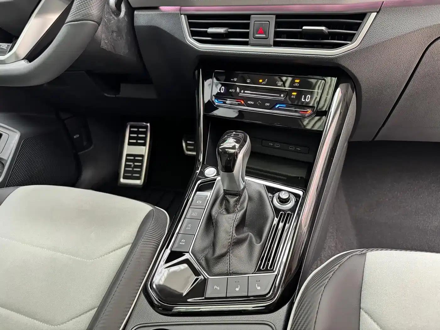 Tayron X 2024 330TSI 2WD Premium High-Performance Edition — миниатюра 9
