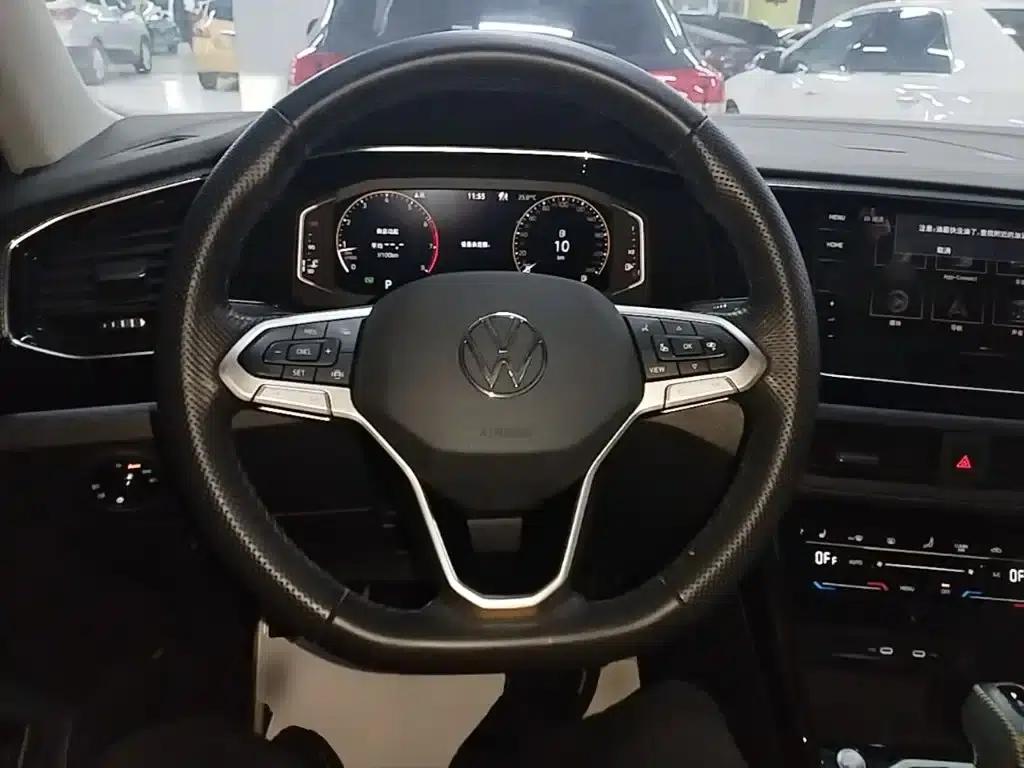 Tayron X 2020 330TSI 2WD Premium Intelligent Edition — миниатюра 11