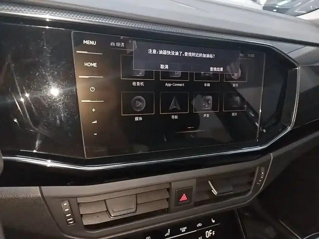 Tayron X 2020 330TSI 2WD Premium Intelligent Edition — миниатюра 13