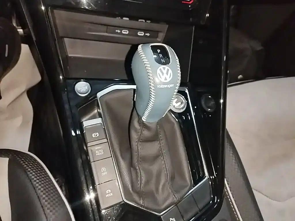 Tayron X 2020 330TSI 2WD Premium Intelligent Edition — миниатюра 14