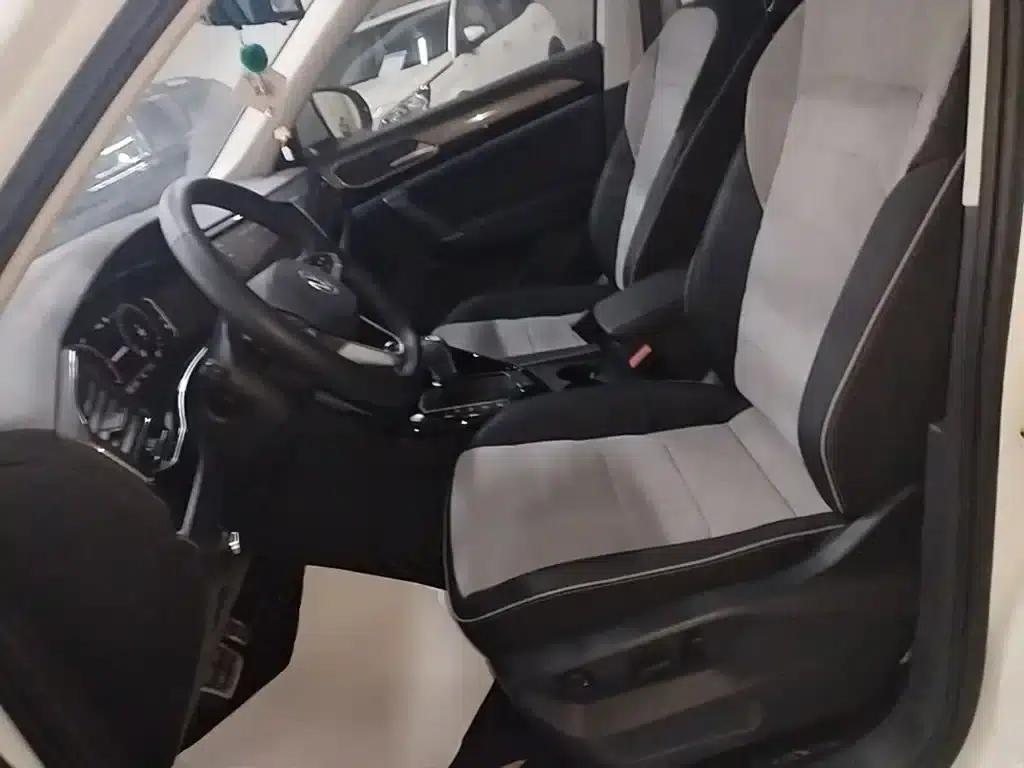 Tayron X 2020 330TSI 2WD Premium Intelligent Edition — миниатюра 15