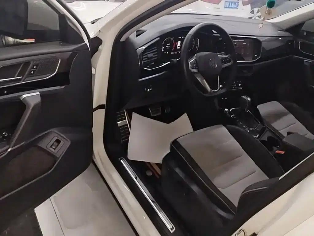 Tayron X 2020 330TSI 2WD Premium Intelligent Edition — миниатюра 16