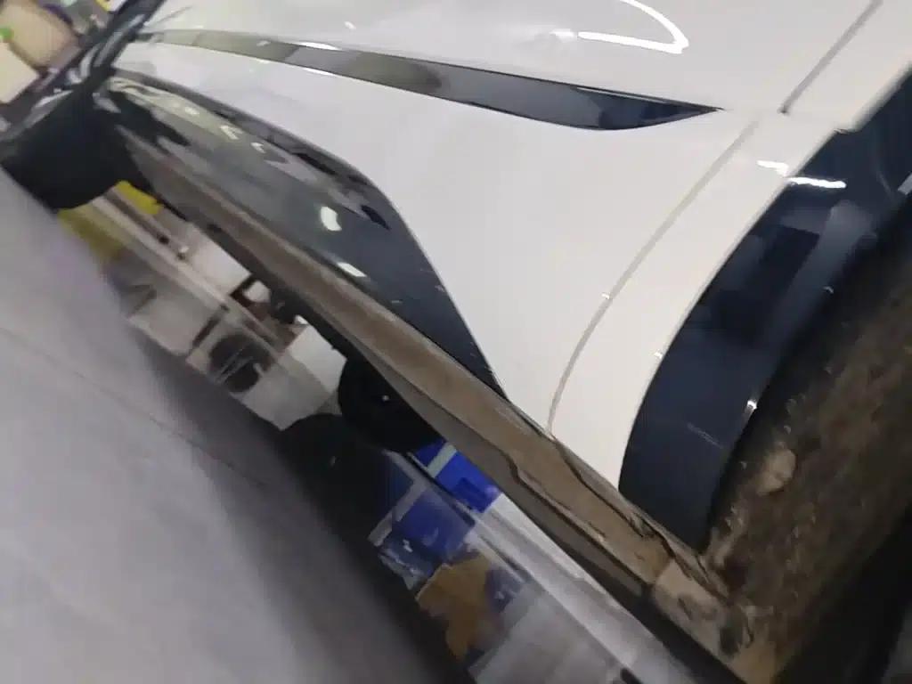 Tayron X 2020 330TSI 2WD Premium Intelligent Edition — миниатюра 21