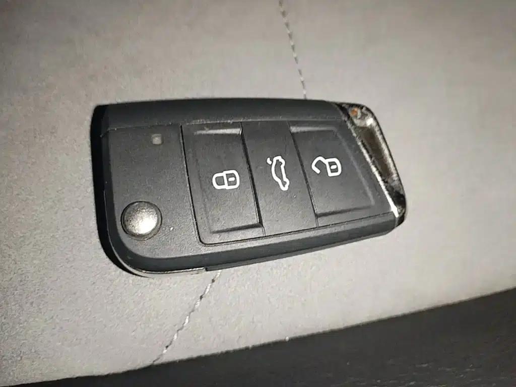 Tayron X 2020 330TSI 2WD Premium Intelligent Edition — миниатюра 9