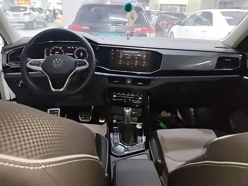 Tayron X 2020 330TSI 2WD Premium Intelligent Edition — миниатюра 10