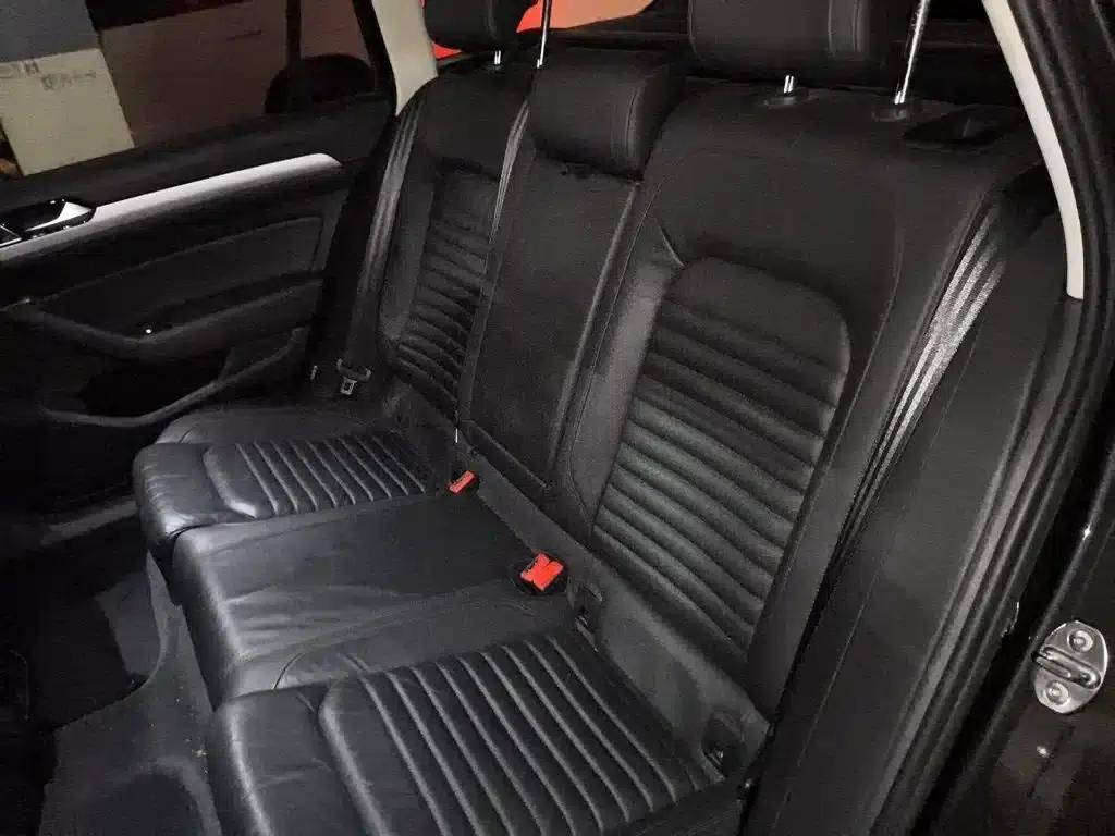 Passat Variant 2017 380TSI 2WD Comfortline — миниатюра 15