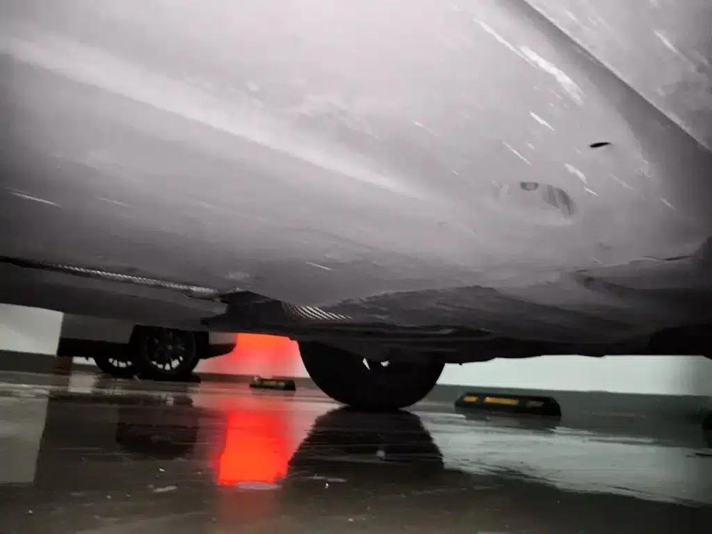 Passat Variant 2017 380TSI 2WD Comfortline — миниатюра 18