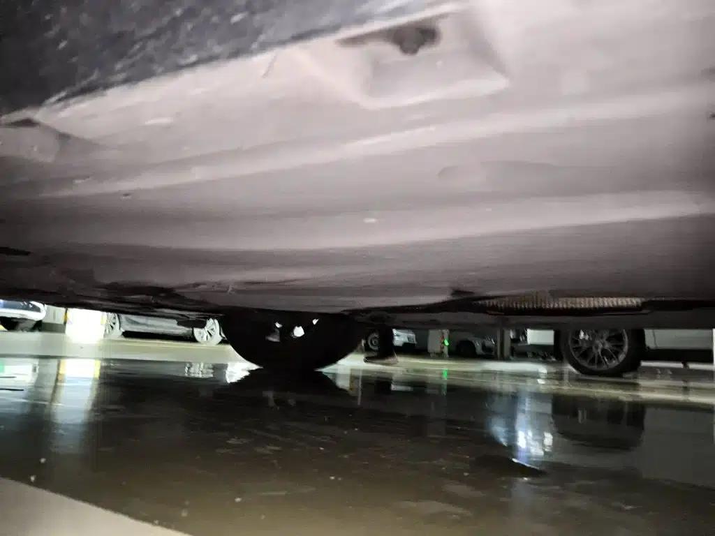 Passat Variant 2017 380TSI 2WD Comfortline — миниатюра 19