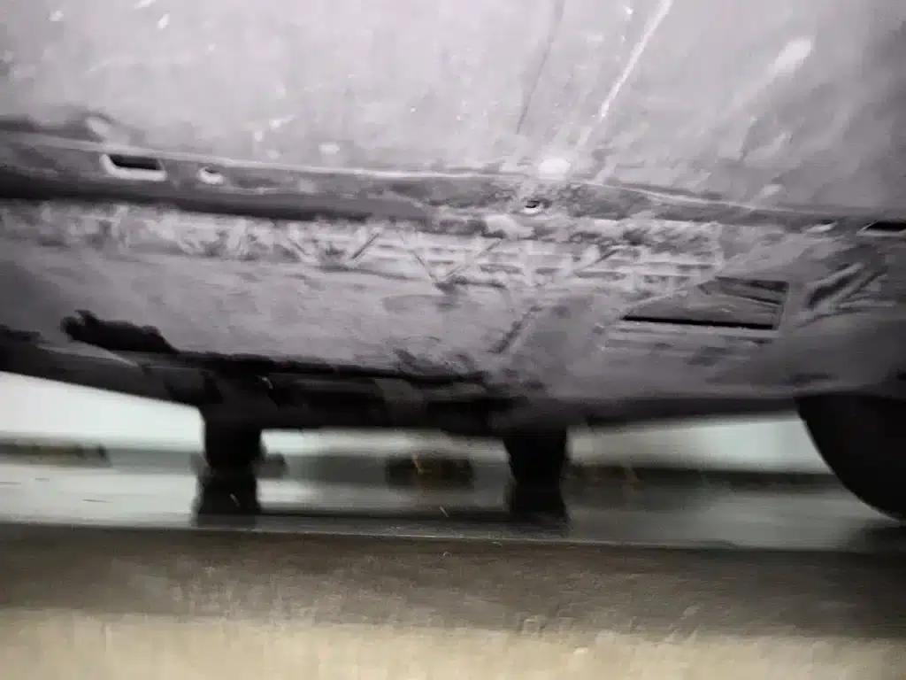 Passat Variant 2017 380TSI 2WD Comfortline — миниатюра 23