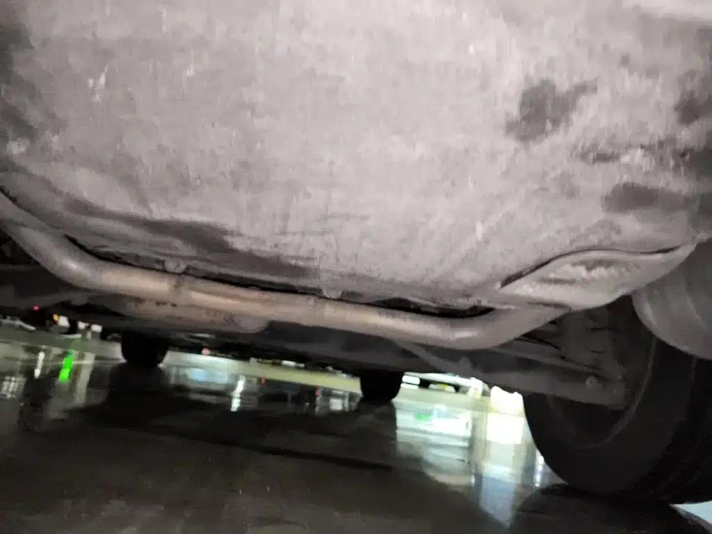 Passat Variant 2017 380TSI 2WD Comfortline — миниатюра 25
